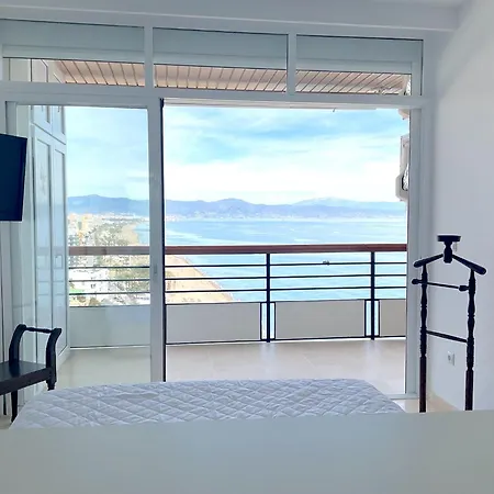 Golden Sunrise - Santa Clara - Vue De Reve Apartment Torremolinos Exterior photo