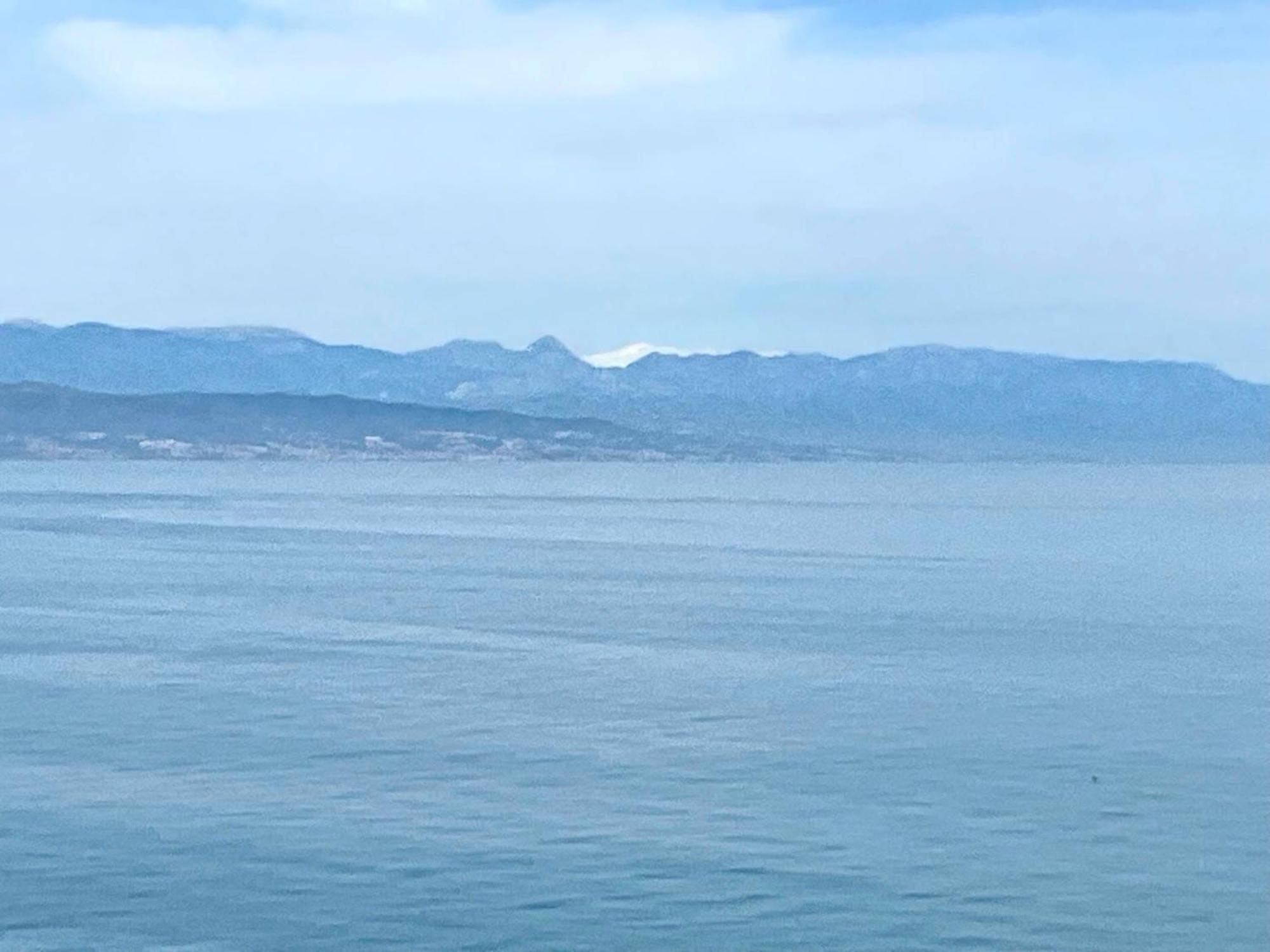 Appartement Golden Sunrise - Santa Clara - Vue De Reve Torremolinos
