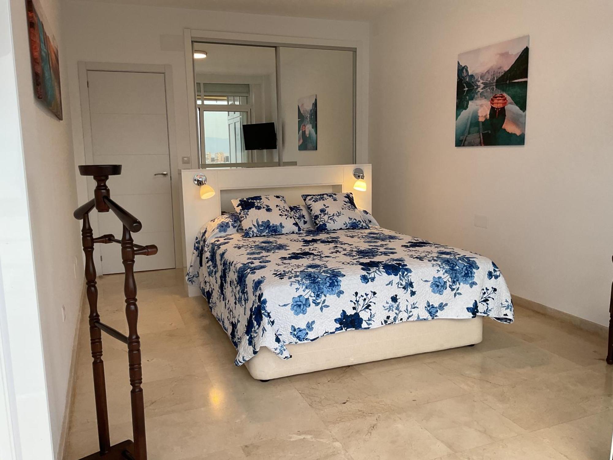 Golden Sunrise - Santa Clara - Vue De Reve Apartment *