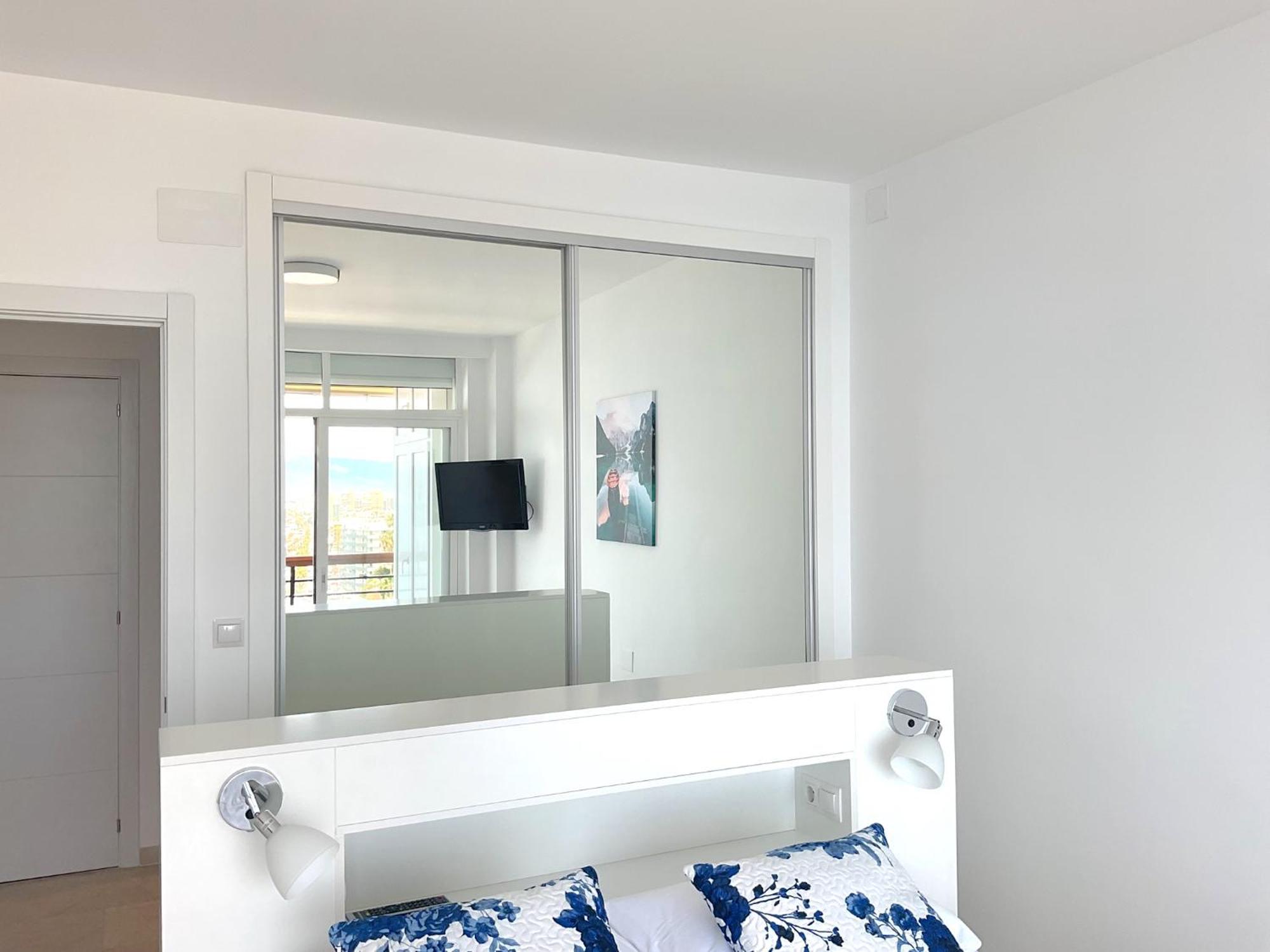Apartment Golden Sunrise - Santa Clara - Vue De Reve