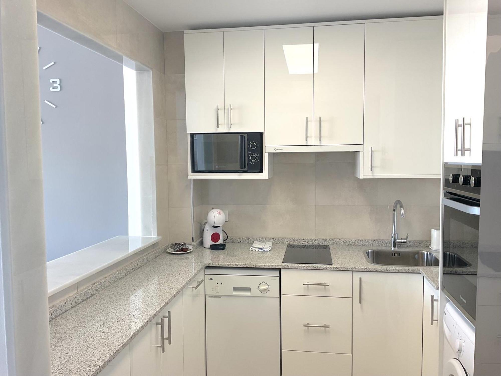 Apartment Golden Sunrise - Santa Clara - Vue De Reve *