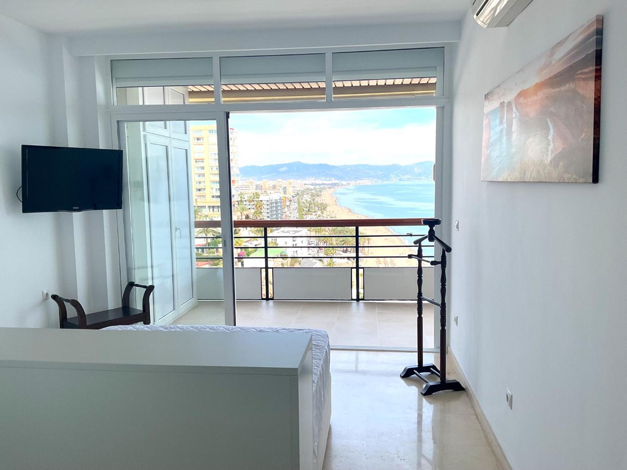 Apartment Golden Sunrise - Santa Clara - Vue De Reve Torremolinos