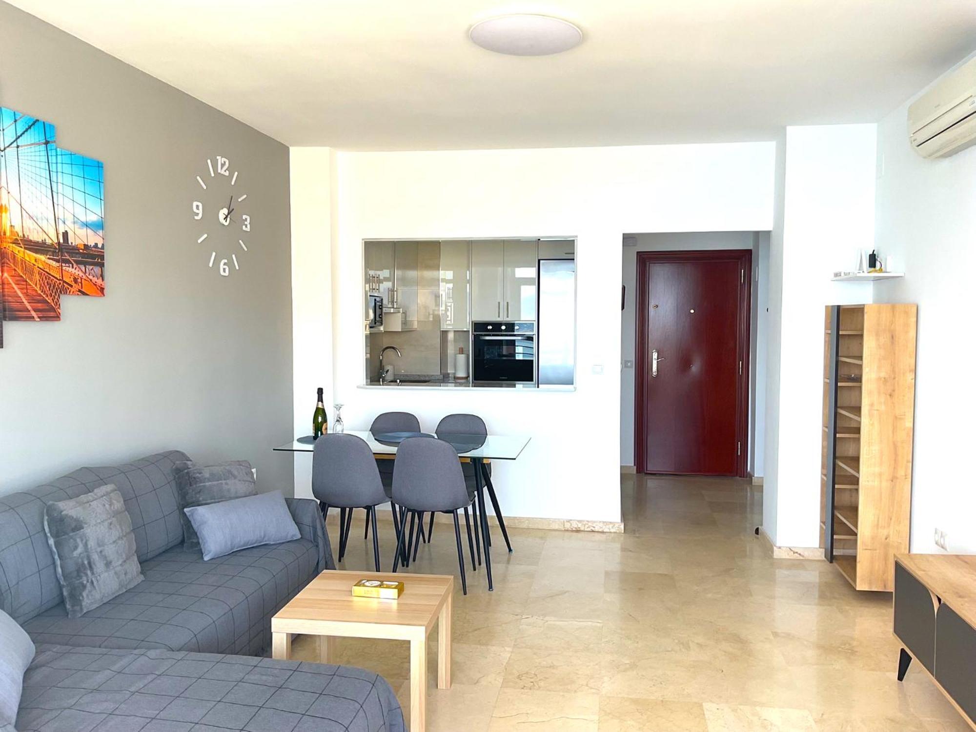 Golden Sunrise - Santa Clara - Vue De Reve Apartment