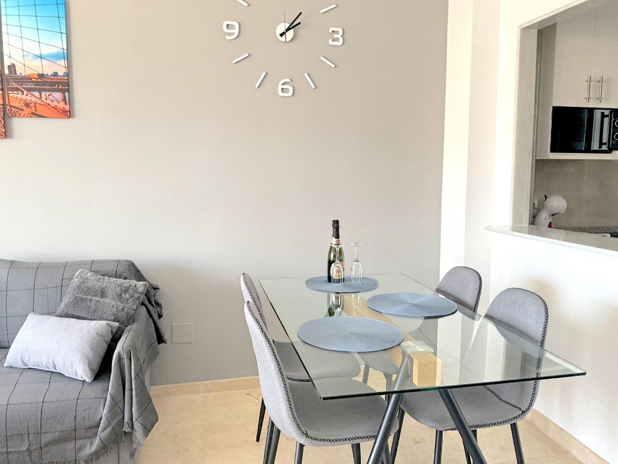 Apartment Golden Sunrise - Santa Clara - Vue De Reve *