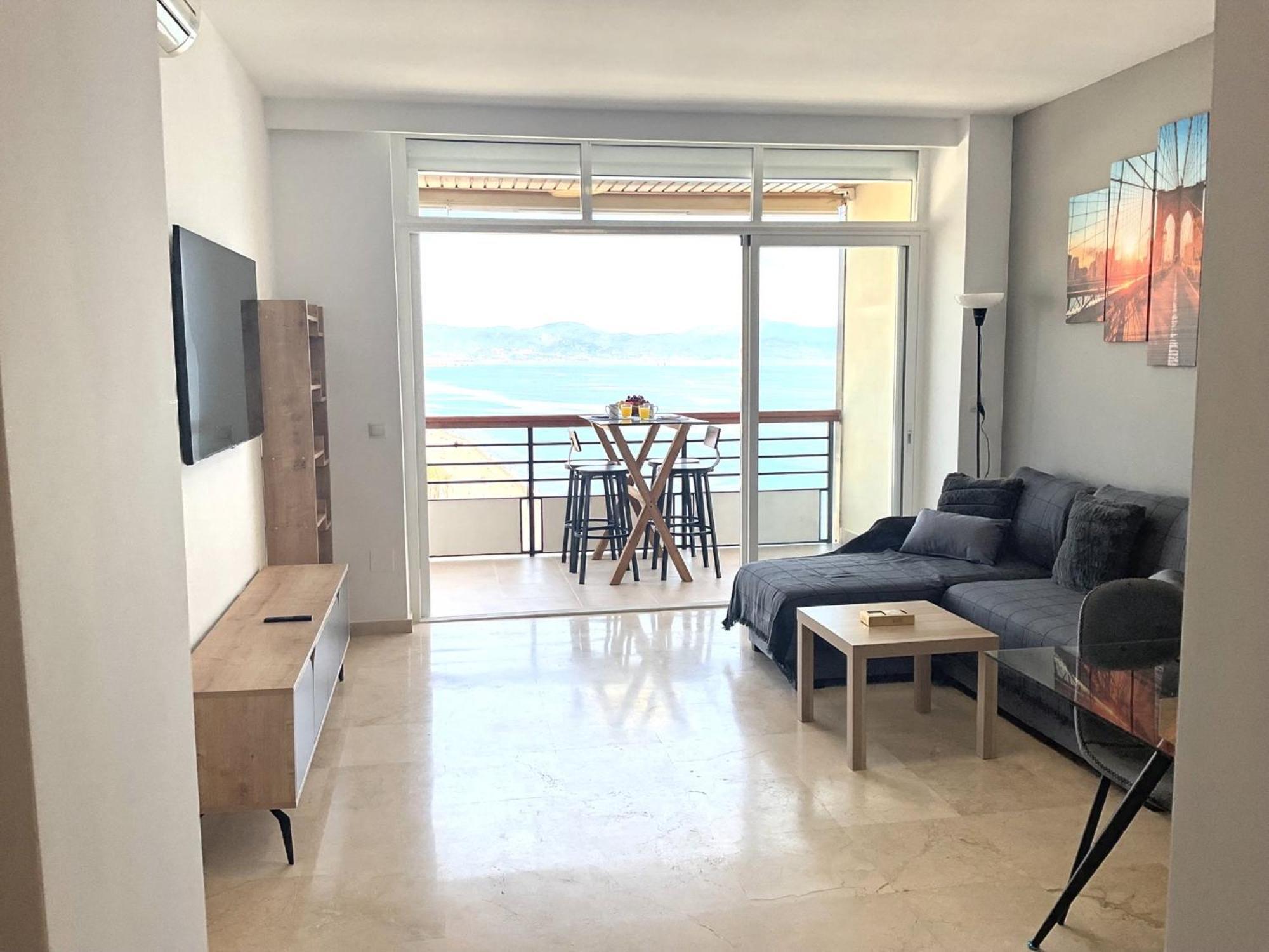 Apartment Golden Sunrise - Santa Clara - Vue De Reve *
